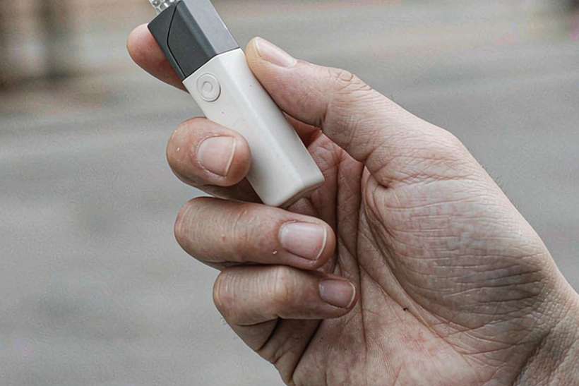 MOQ and Lead Time for vape in Jeonju Tanba — ODM ready