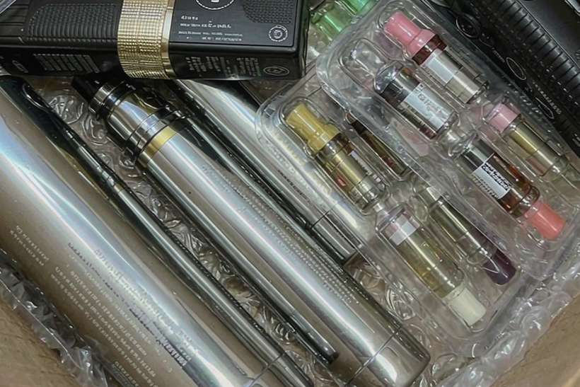 MOQ and Lead Time for vape in Jeonju Tanba — OEM available