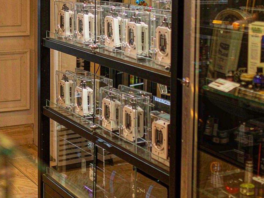 MOQ and Lead Time for vape in Jeonju Tanba — premium tier