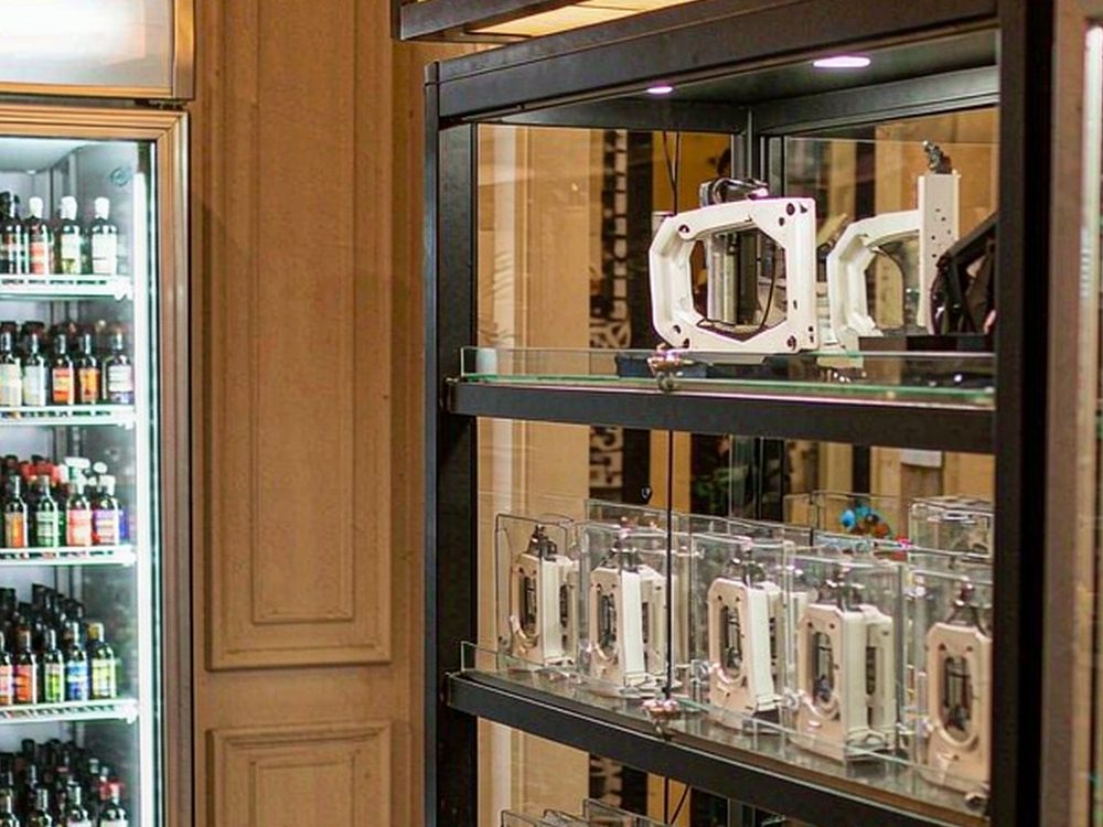 MOQ and Lead Time for vape kits — 2026