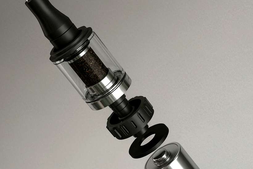 MOQ and Lead Time for vape kits — Autumn stock