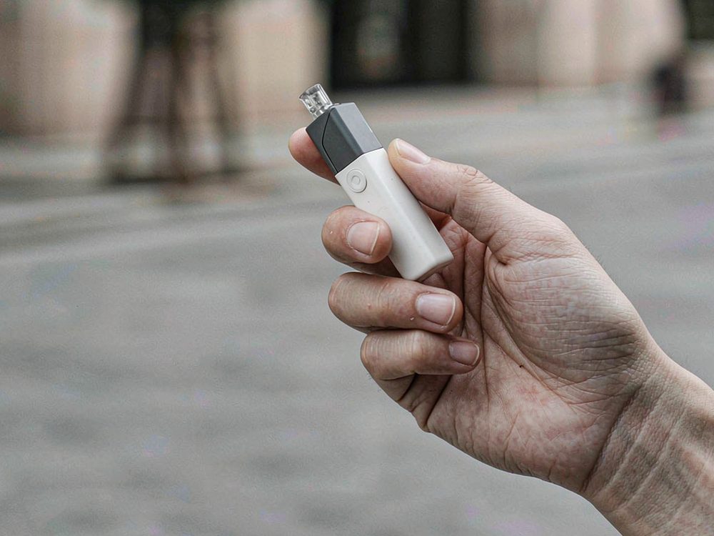 MOQ and Lead Time for vape kits — new arrivals