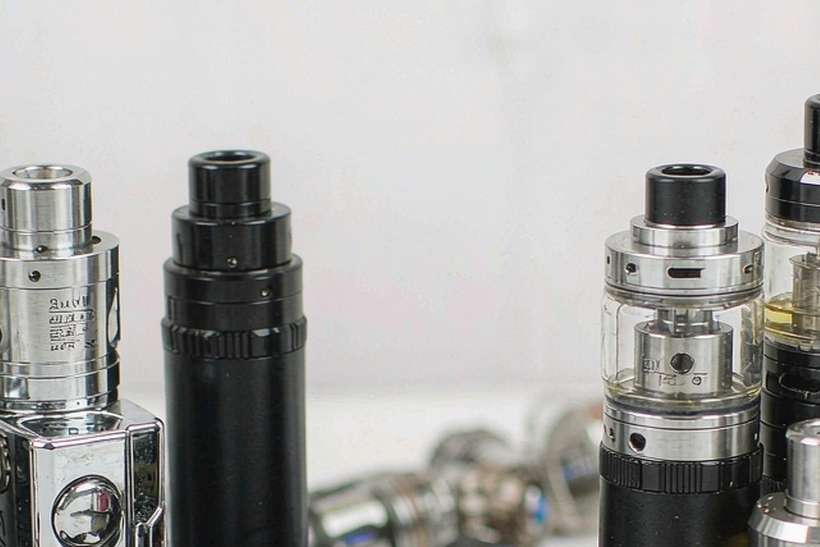 MOQ and Lead Time for vape kits — Winter special