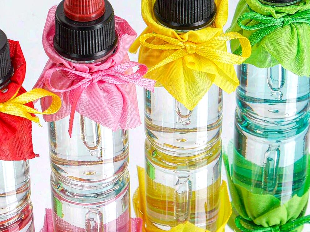 MOQ and Lead Time for vape mods — 2026