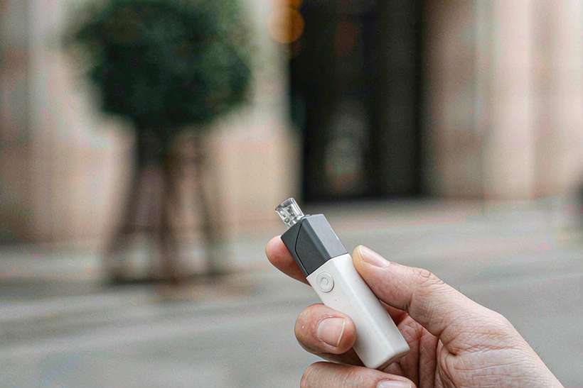 MOQ and Lead Time for vape mods — Autumn stock