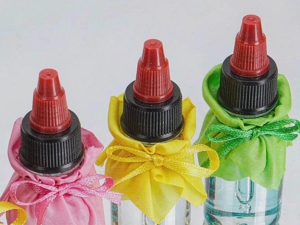 MOQ and Lead Time for vape mods — premium tier
