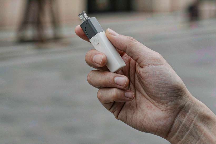 MOQ and Lead Time for vape mods — US warehouse