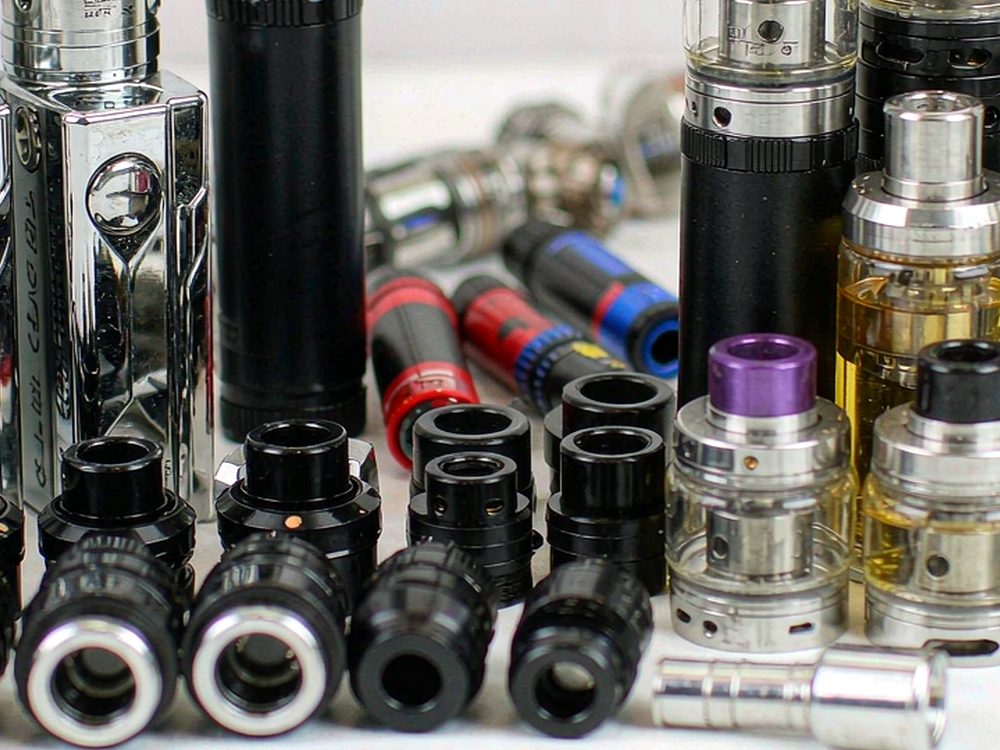 MOQ and Lead Time for vape mods — verified suppliers