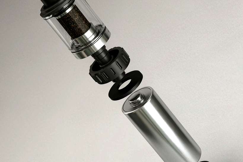 MOQ and Lead Time for vape mods — Winter special
