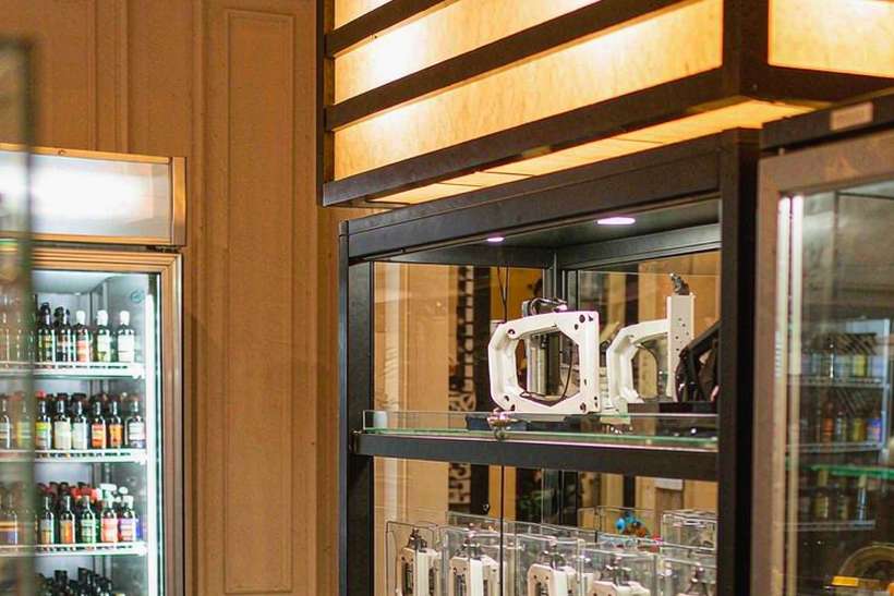 MOQ and Lead Time for vape pods — limited batch