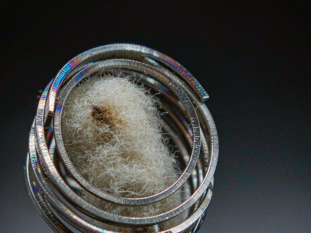 MOQ and Lead Time for vape pods — no minimum MOQ