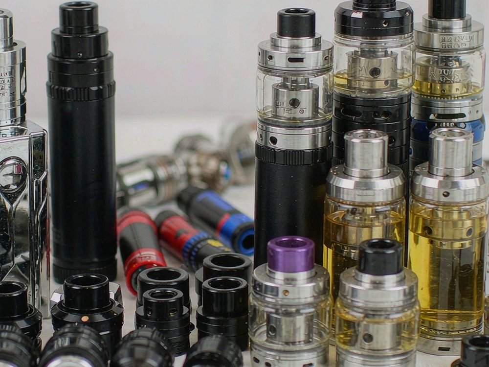 MOQ and Lead Time for vape pods — premium tier