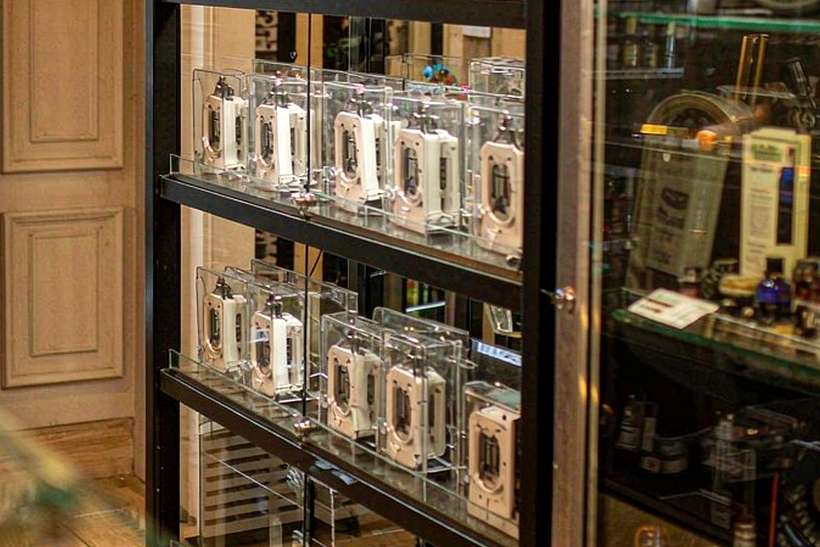 MOQ and Lead Time for vape products in Jeonju Tanba — Autumn stock