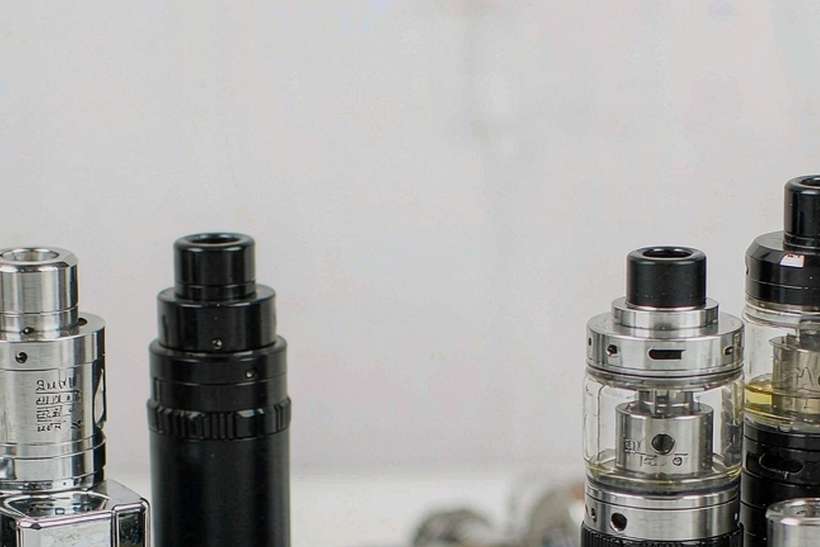 MOQ and Lead Time for vape products in Jeonju Tanba — limited batch