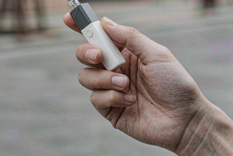 MOQ and Lead Time for vape products in Jeonju Tanba — Winter special
