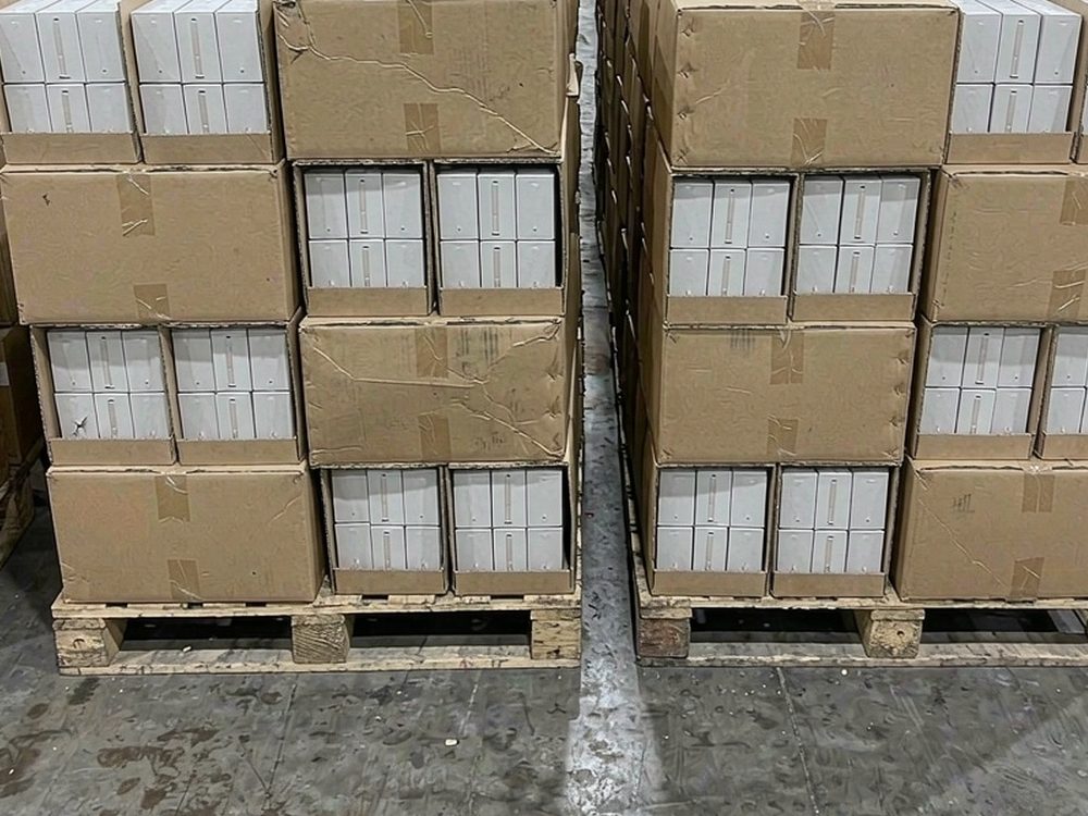 MOQ and Lead Time for vape products in Jeonju Tanba — with fast shipping