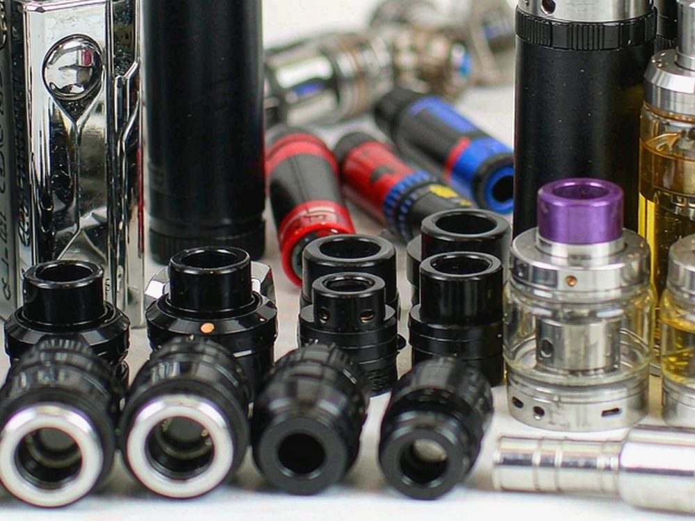 MOQ and Lead Time for vape tanks — budget tier
