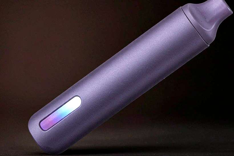 MOQ and Lead Time for vape tanks — container load