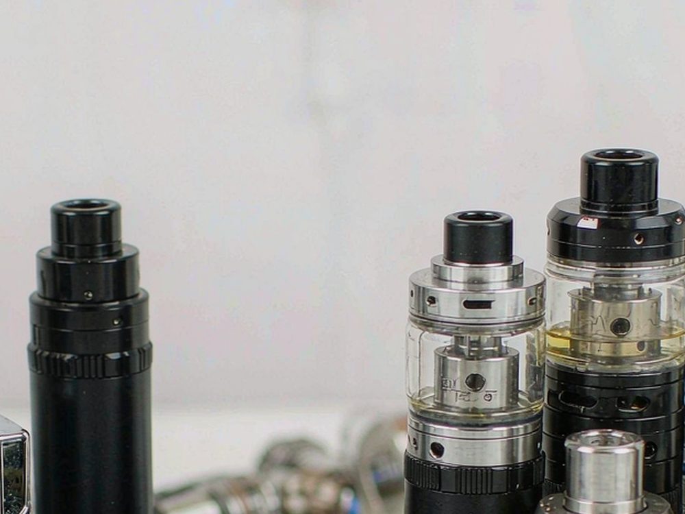 MOQ and Lead Time for vape tanks — new arrivals