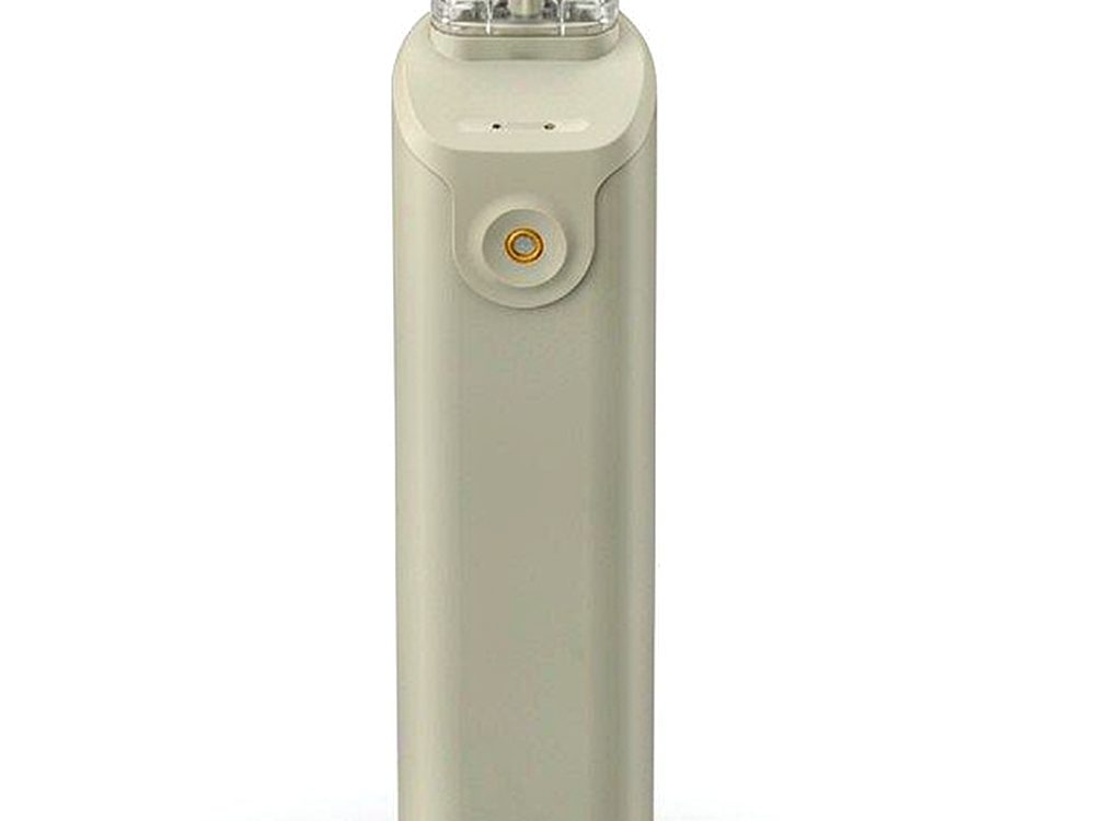 MOQ and Lead Time for vape tanks — no minimum MOQ