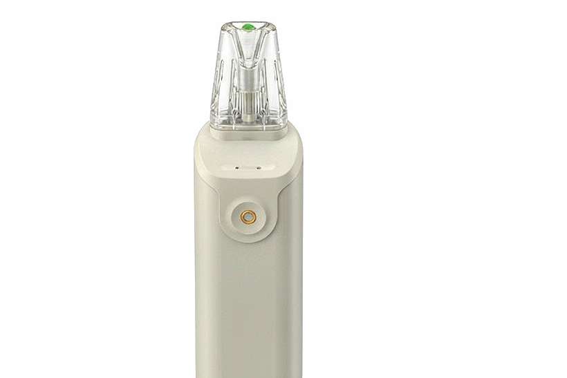 MOQ and Lead Time for vape tanks — OEM available