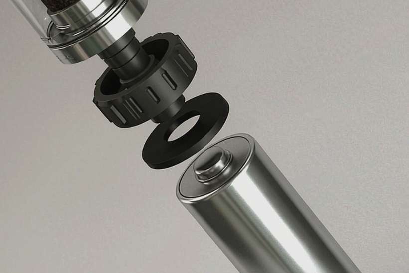 MOQ and Lead Time for vape tanks — small parcel
