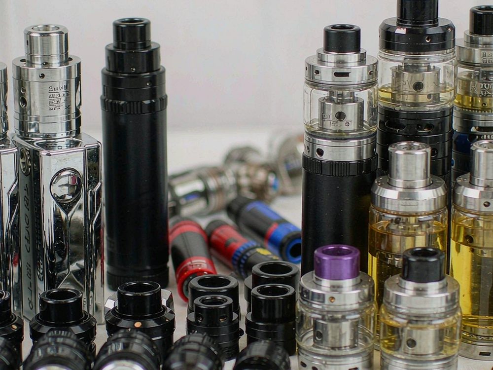 MOQ and Lead Time for vape tanks — top rated