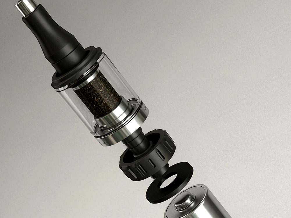 MOQ and Lead Time for vape tanks — verified suppliers