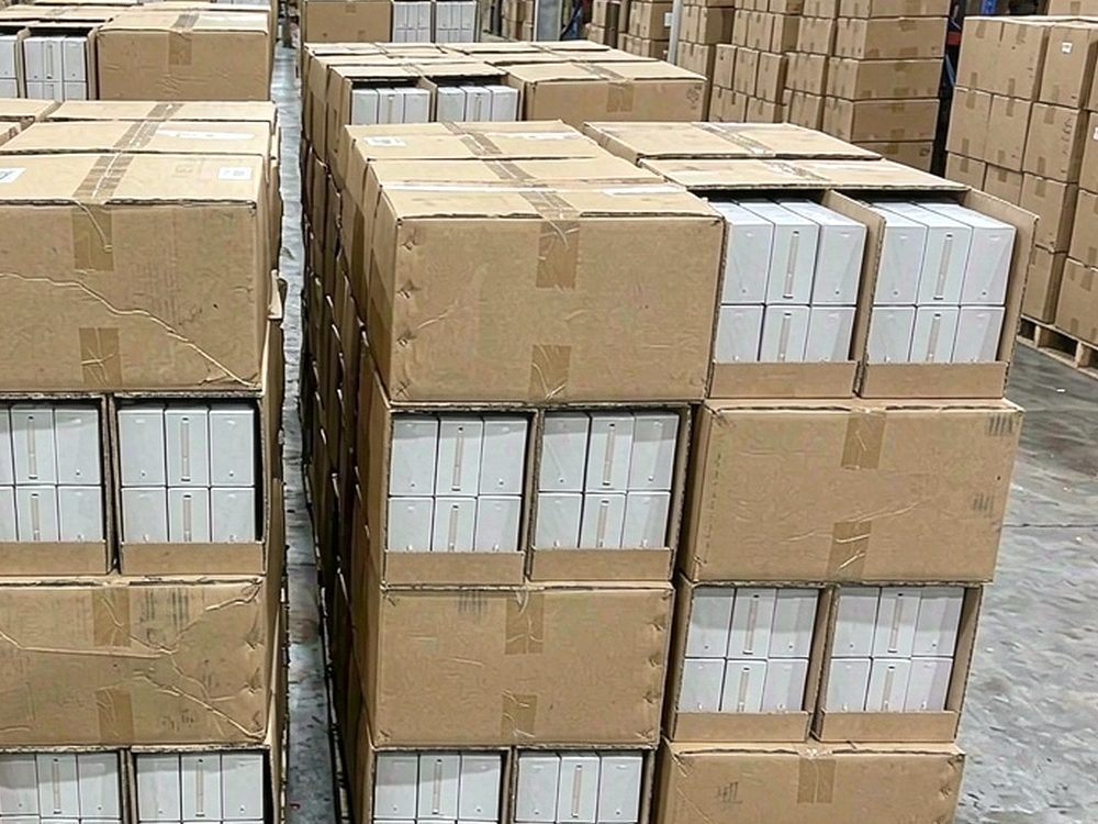 MOQ and Lead Time for vape tanks — with fast shipping