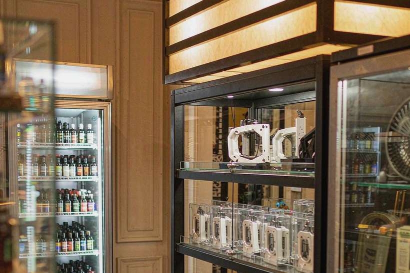 OEM and ODM Options for Jeonju Tanba vape — Asia Pacific
