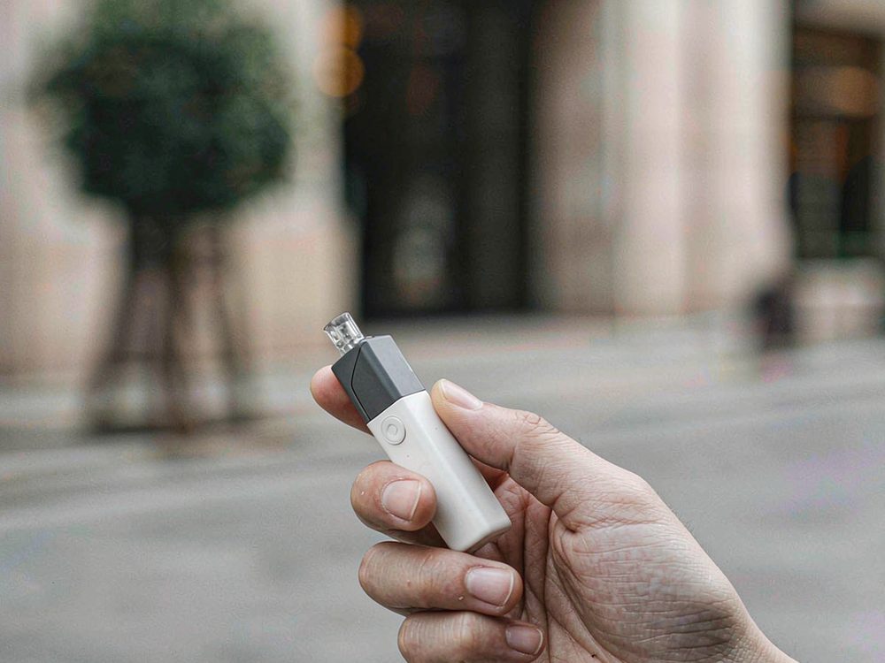OEM and ODM Options for Jeonju Tanba vape — budget tier