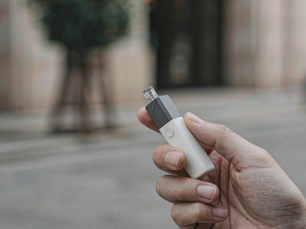 OEM and ODM Options for Jeonju Tanba vape — no minimum MOQ