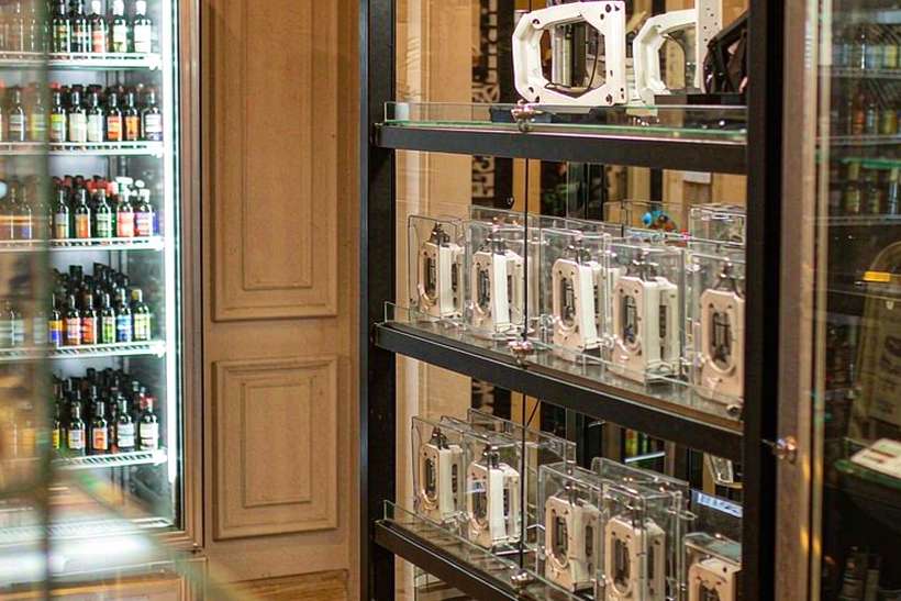 OEM and ODM Options for Jeonju Tanba vape — Spring catalog