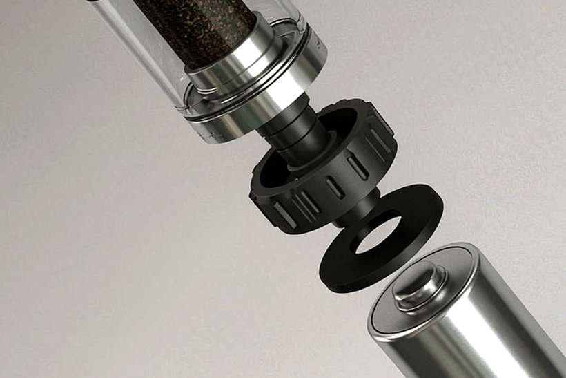 OEM and ODM Options for Jeonju Tanba vape — Winter special
