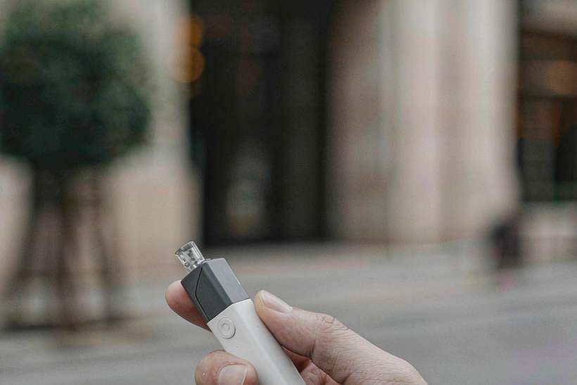 OEM and ODM Options for vape accessories — Autumn stock