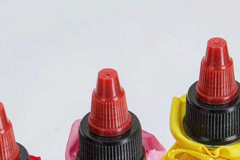 OEM and ODM Options for vape accessories — EU stock
