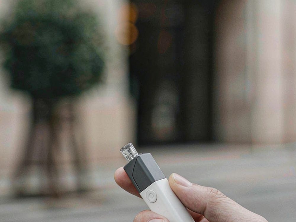 OEM and ODM Options for vape accessories — for resellers
