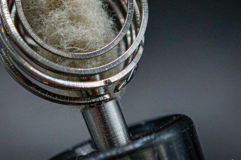 OEM and ODM Options for vape accessories — limited batch