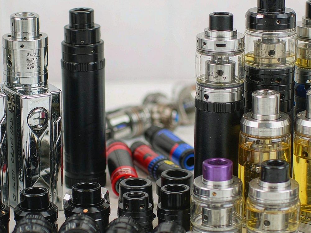 OEM and ODM Options for vape accessories — new arrivals