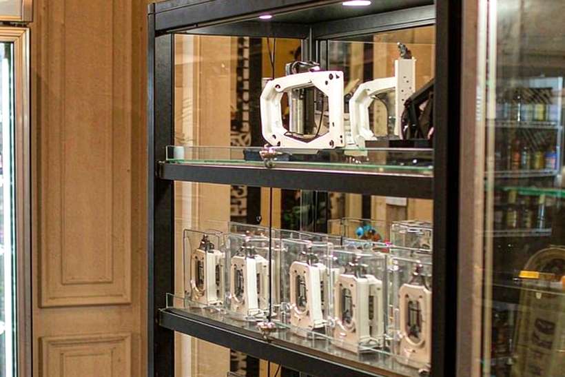 OEM and ODM Options for vape accessories — OEM available
