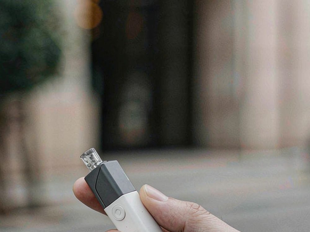 OEM and ODM Options for vape accessories — premium tier