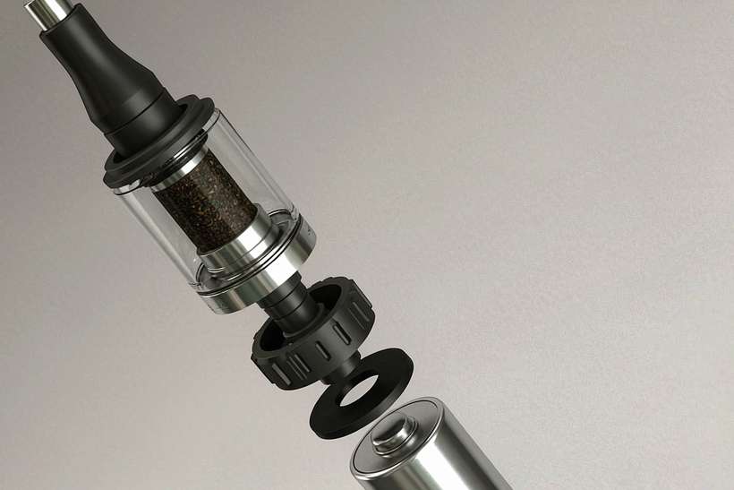 OEM and ODM Options for vape accessories — Summer deals