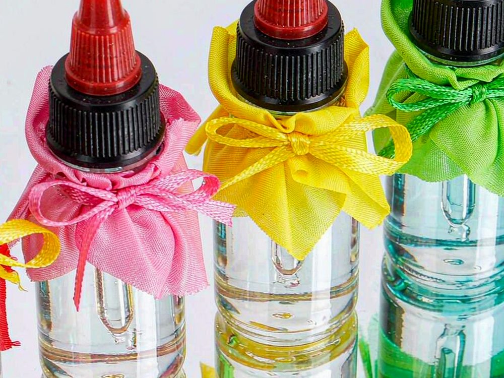 OEM and ODM Options for vape accessories — verified suppliers