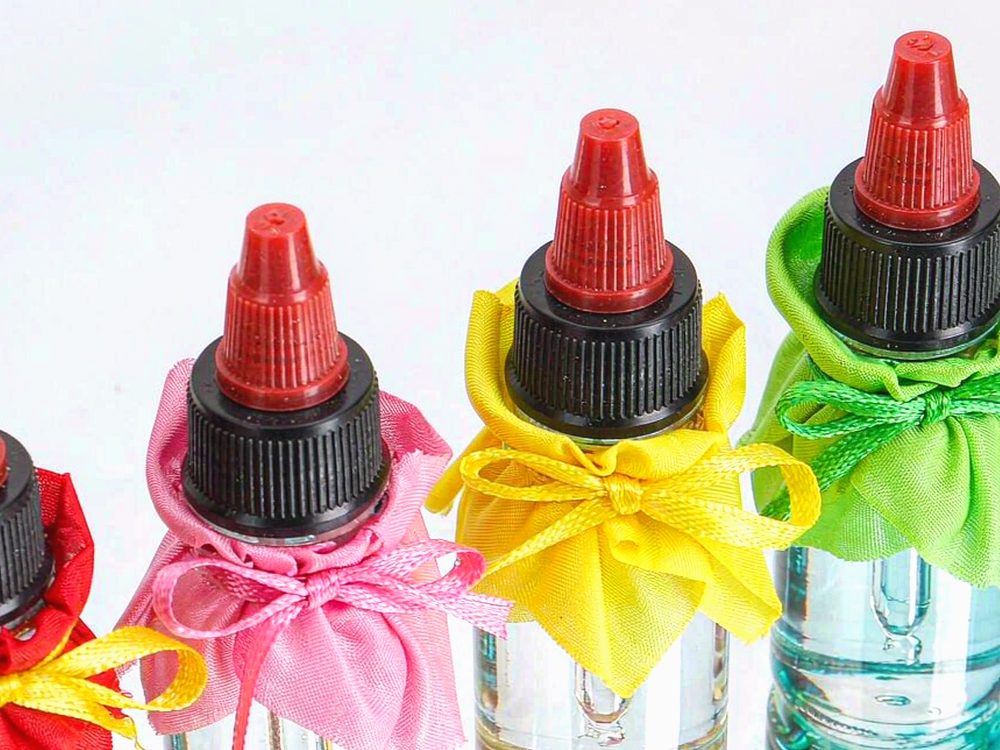 OEM and ODM Options for vape accessories — with fast shipping