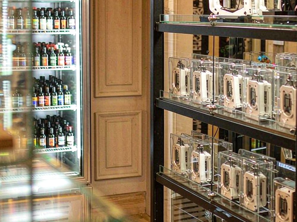 OEM and ODM Options for vape bundles — 2026