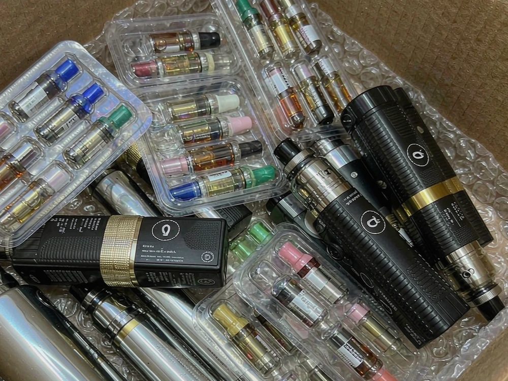 OEM and ODM Options for vape bundles — budget tier