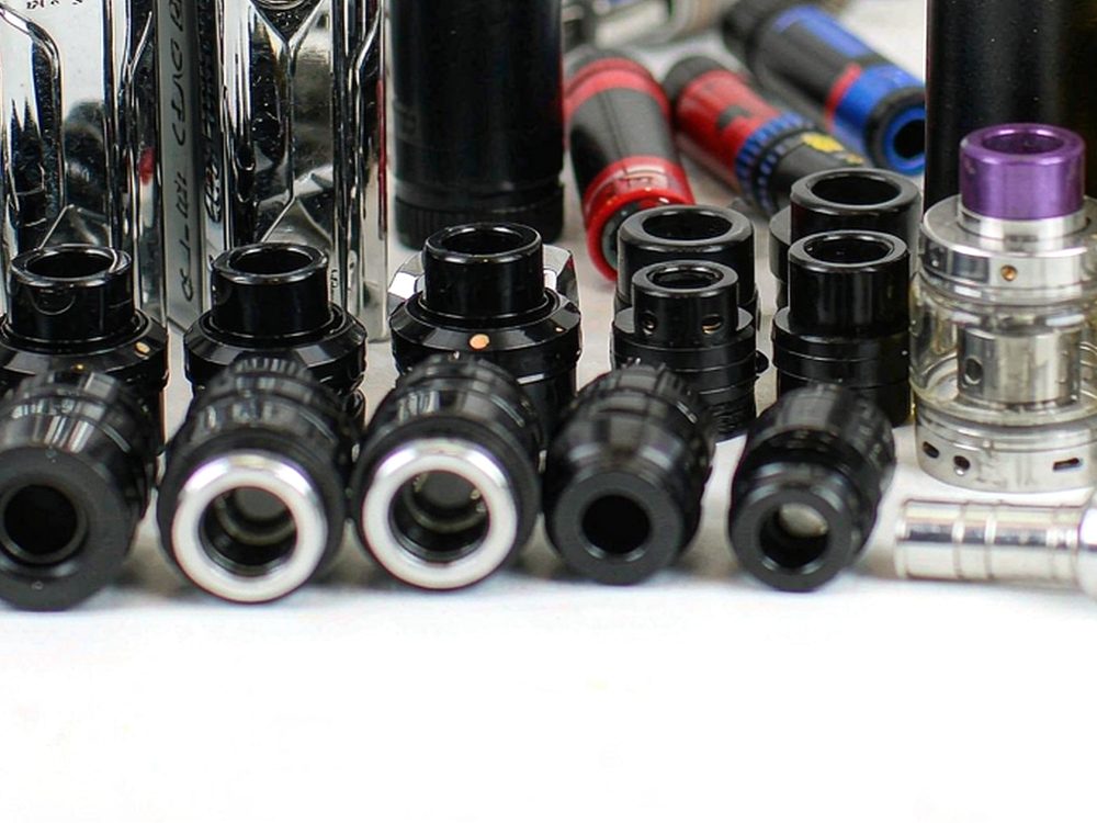 OEM and ODM Options for vape bundles — new arrivals