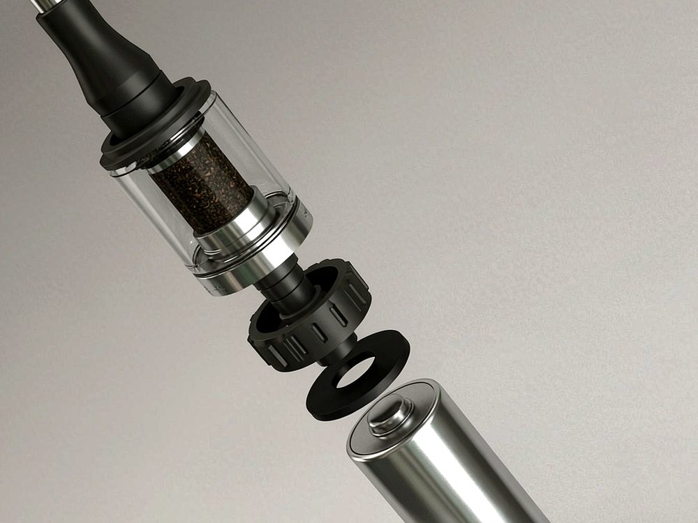 OEM and ODM Options for vape bundles — no minimum MOQ