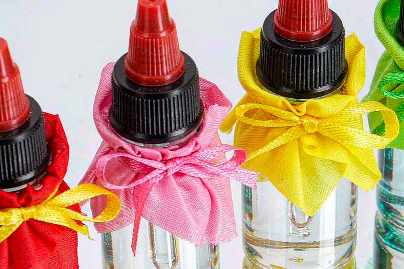 OEM and ODM Options for vape bundles — small parcel
