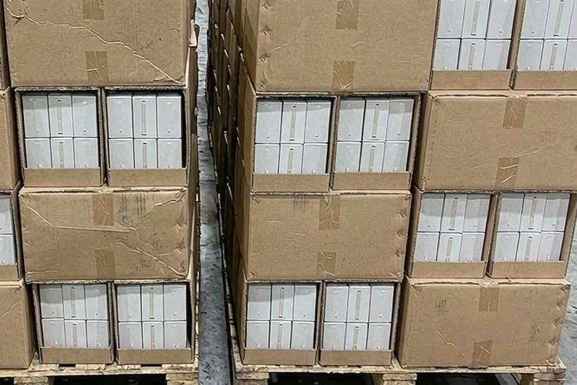 OEM and ODM Options for vape bundles — US warehouse